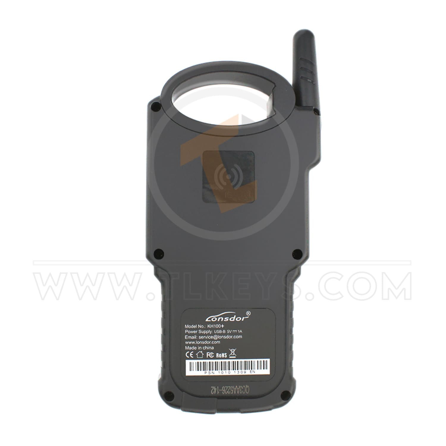 Lonsdor KH100+ Remote Key Programmer Lonsdor